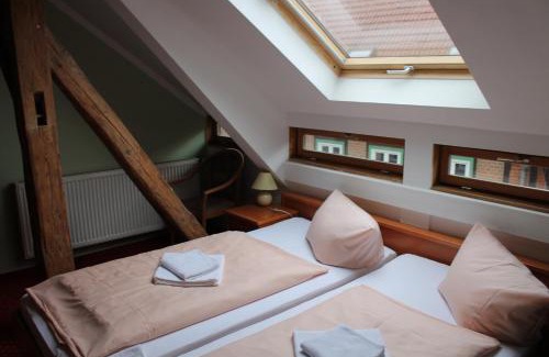 Wernigerode Old Town Hotel | La Rustica Altstadthotel