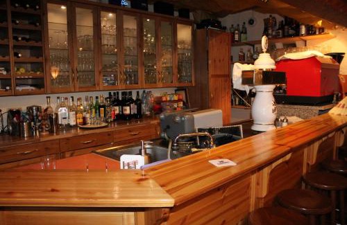 Wernigerode Old Town Hotel | La Rustica Altstadthotel