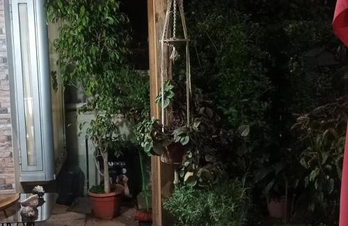 Santa Cruz Bed & Breakfast | La Ruta del Jazz
