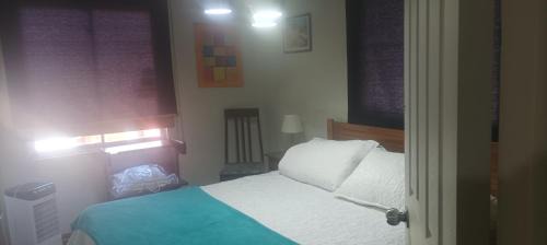Santa Cruz Bed & Breakfast | La Ruta del Jazz