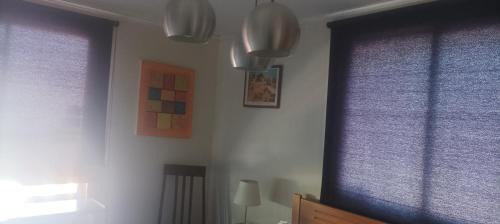 Santa Cruz Bed & Breakfast | La Ruta del Jazz