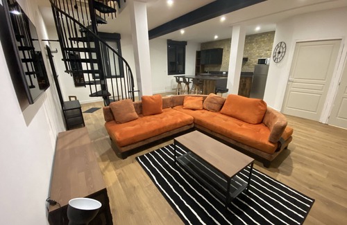 Oye-Plage House | La Sècherie de Waldam for 4 people