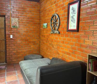 Trang Bang House | LA'S FARMSTAY