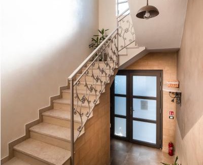Vanzago Bed & Breakfast | LA S'VOLTA VANZAGO BED AND BREAKFAST