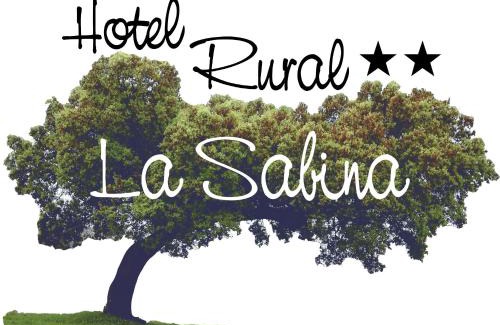 Castillejo de Robledo Hotel | La Sabina