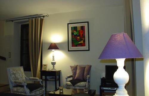 Saint-Nicolas des Eaux House | La Sabotiere