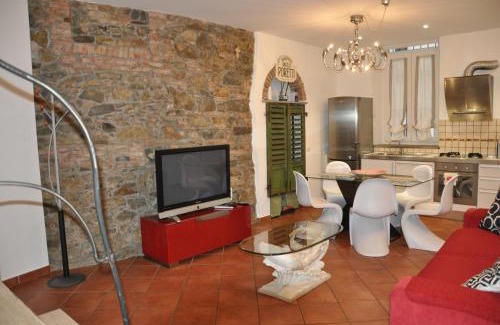 Mapello Apartment | LA SACRESTIA