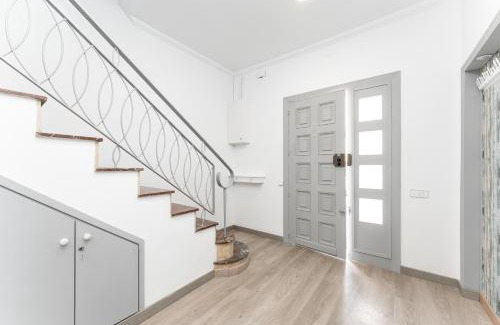Navas House | La Sagrera House