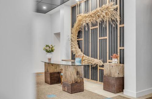 Montcalm Apartment | La Sainte Paix