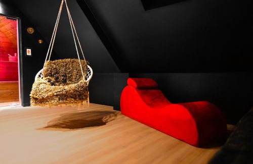 Terre-et-Marais House | La Sainteny Touch