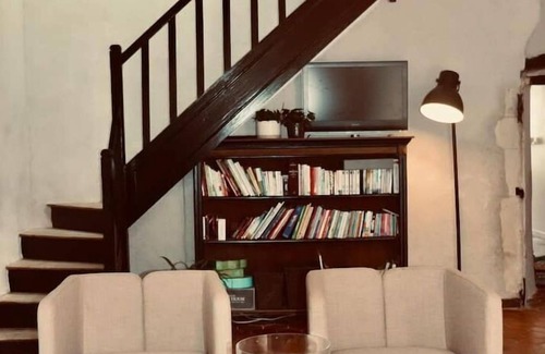 Sainte Gemme House | La Saintonge