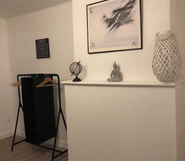 Villereal House | la Salaberie