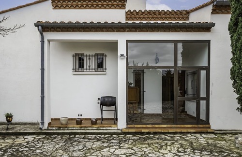 Pollestres House | La Salamandre by Interhome