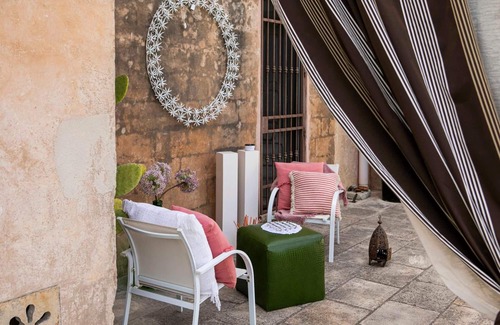 Carpignano Salentino House | La Salentina Otranto