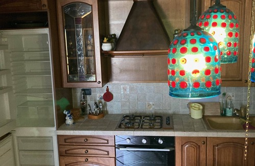 La Salle Apartment | La Salle: Apartment/flat - La Salle