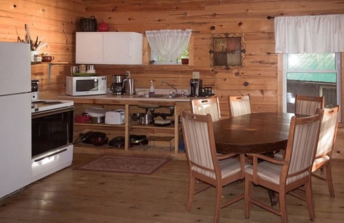 Papineau-Cameron Cottage | La Salle Cottage