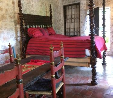 Ampus Bed & Breakfast | La Sanglière