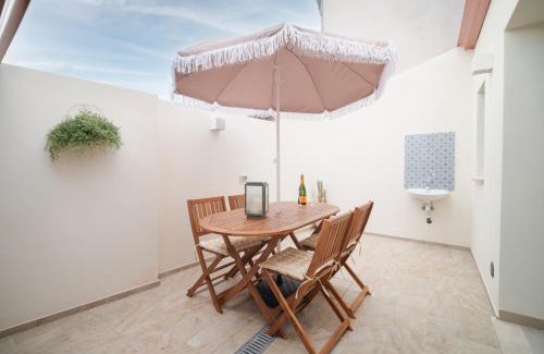 Zeddiani House | La Sarda Holiday Homes