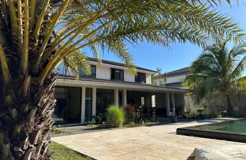 Black River Villa | La Savane