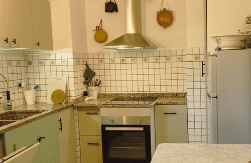 Calice Ligure House | LA SBILENCA - Typical Ligurian house