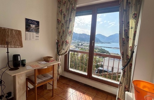 Addaura House | La Scalinatella in Mondello