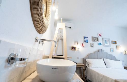 Piscita Hotel | La Sciara Resort Hotel