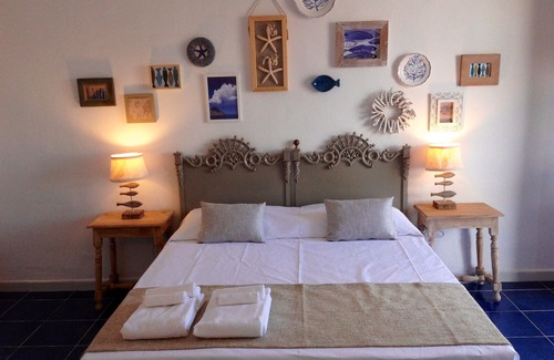 Piscita Hotel | La Sciara Resort Hotel