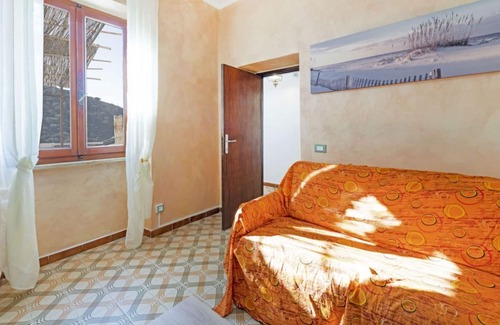 Pomonte Apartment | LA SCOGLIERA DEL CALELLO