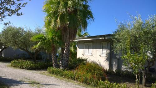 Santa Maria House | La scogliera del capo