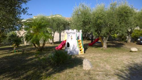 Santa Maria House | La scogliera del capo