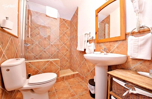 Alhama de Granada House | La Seguiriya