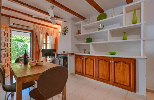 Pedreguer Apartment | La Sella - Denia, Costa Blanca