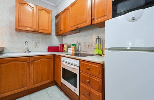 Pedreguer Apartment | La Sella - Denia, Costa Blanca