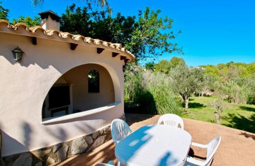 Pedreguer Villa | La Sella KN by CARLOSFERIEN