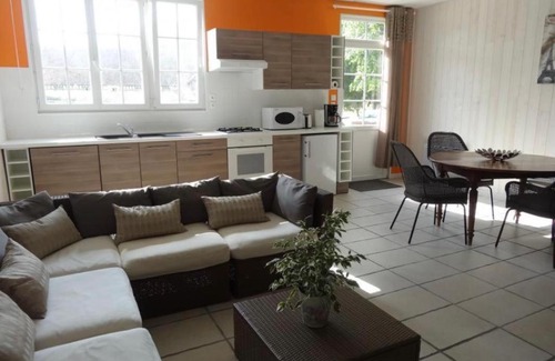 Herouvillette House | La Sellerie