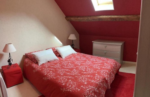 Herouvillette House | La Sellerie