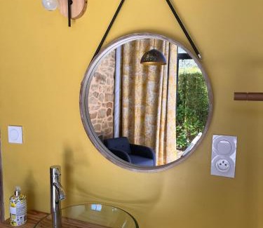 Romagne Bed & Breakfast | La Sellerie