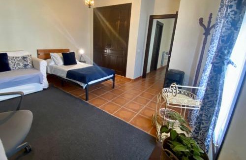Olmeda de las Fuentes House | La Senda de Olmeda