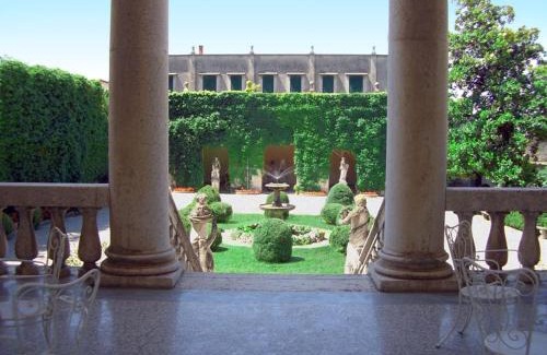 San Pietro in Cariano House | LA SERENELLA West Wing