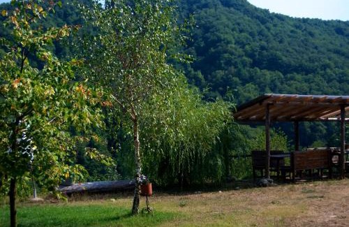 Fraconalto House | La Sereta