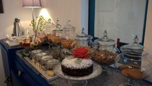 Vicenza Bed & Breakfast | La Serliana - Bed&Breakfast