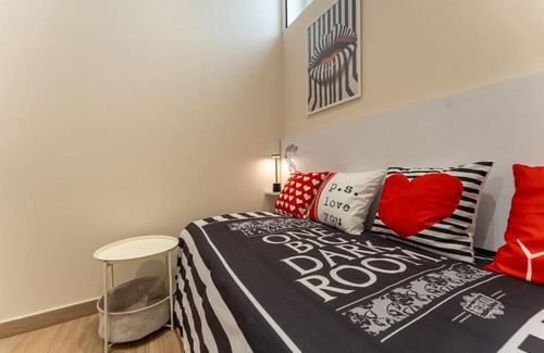 Carrejo Apartment | La Serna Wi-Fi Apartment