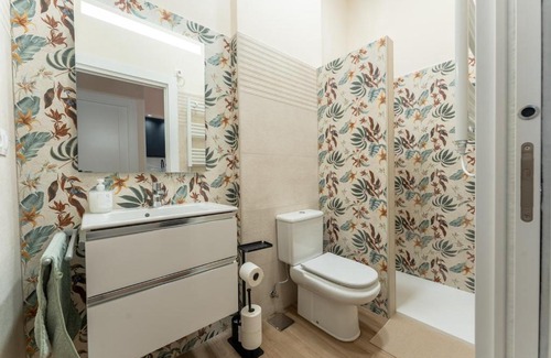 Carrejo Apartment | La Serna Wi-Fi Apartment