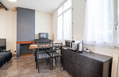 Tours City Centre Apartment | La Serpe du Vieux Tours