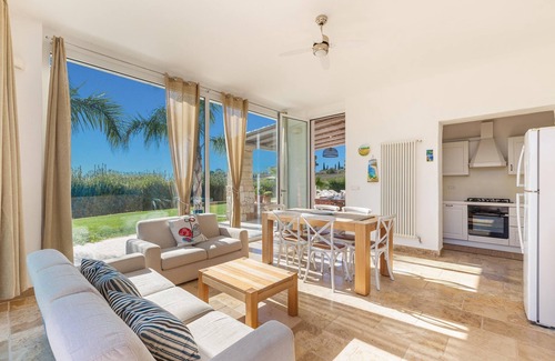 Salve House | La Serrazza by Perle di Puglia