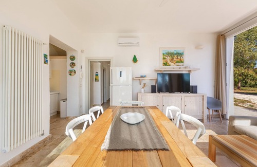 Salve House | La Serrazza by Perle di Puglia