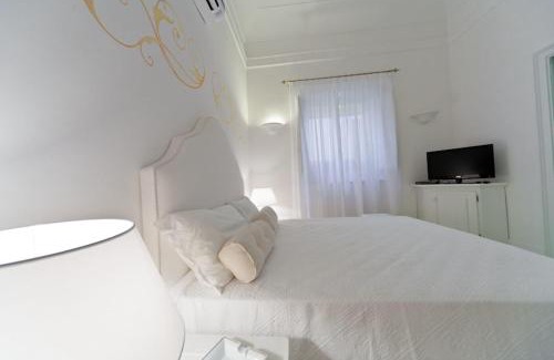 Canneto Hotel | La Settima Luna Hotel