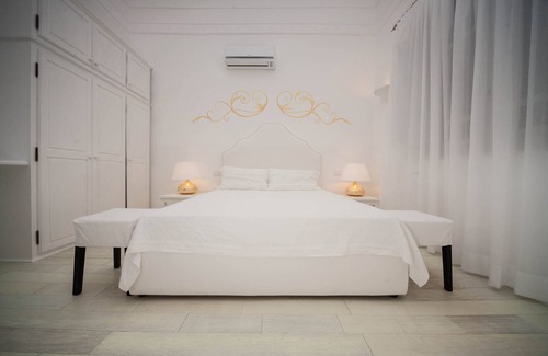 Canneto Hotel | La Settima Luna Hotel
