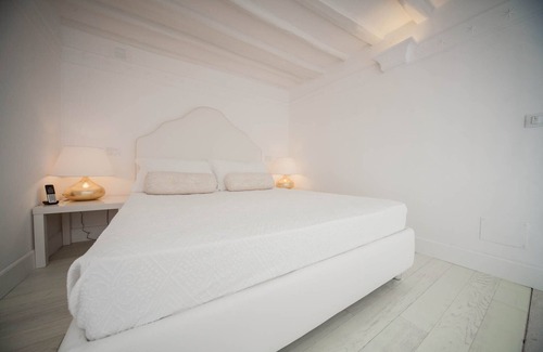 Canneto Hotel | La Settima Luna Hotel
