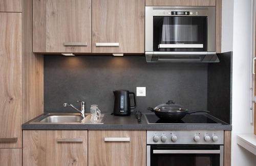 Falera Apartment | La Siala Apt.17 by Interhome